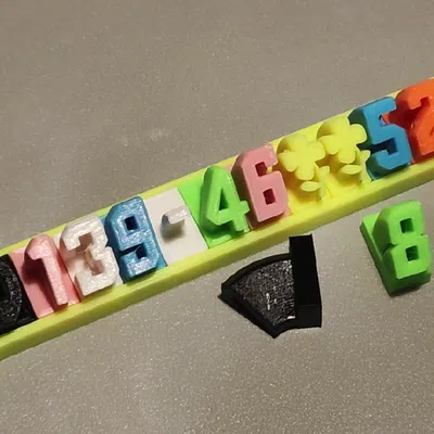 Biển số điện thoại liên hệ đỗ xe cho ô tô