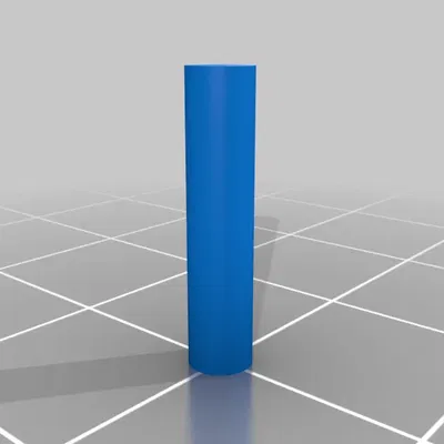 Khóa thay thế cho khóa độ sâu khoan HILTI TS5 DRS