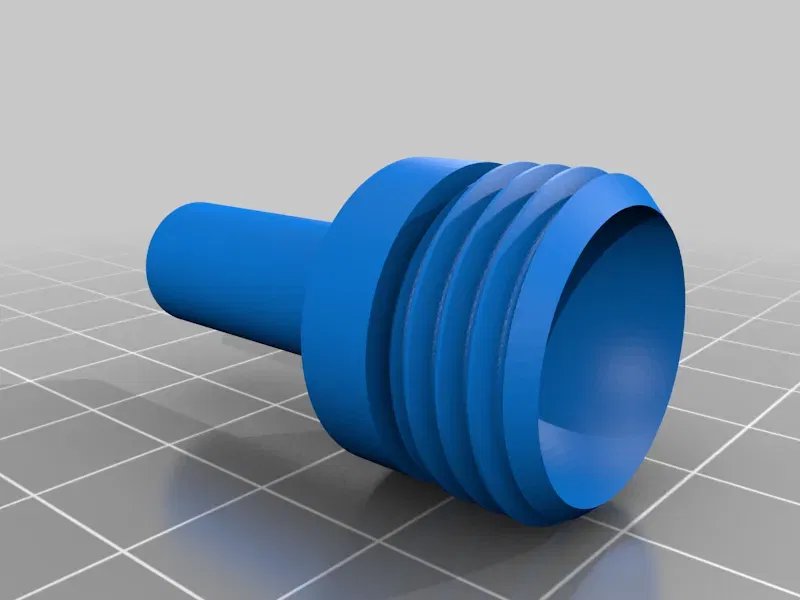 Hệ thống cuộn filament cho máy in Vyper - Image 10