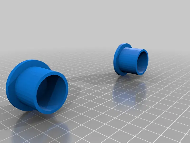 Hệ thống cuộn filament cho máy in Vyper - Image 11