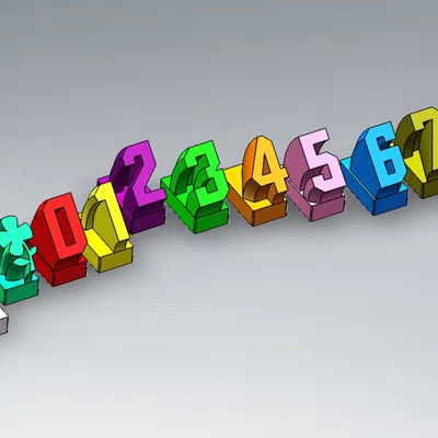 Biển số điện thoại liên hệ đỗ xe cho ô tô