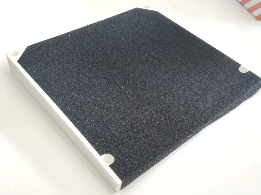 Bàn chân sau lõm Onewheel V1 với độ nâng 15mm - Image 1