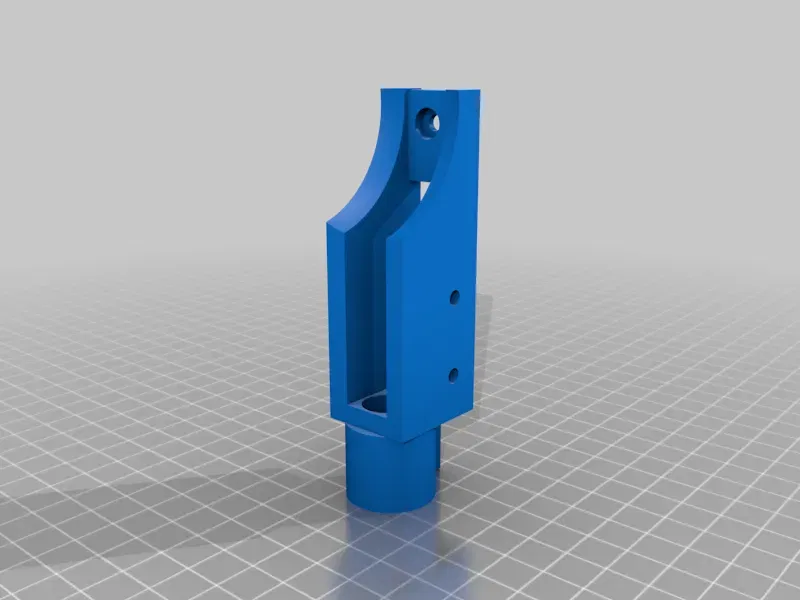 Hệ thống cuộn filament cho máy in Vyper - Image 15