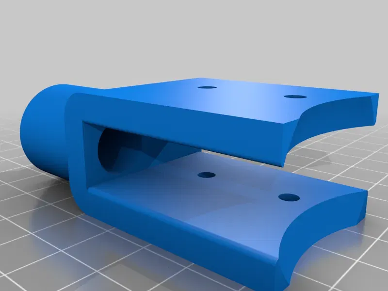 Hệ thống cuộn filament cho máy in Vyper - Image 16