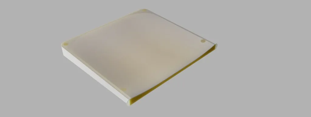 Bàn chân sau lõm Onewheel V1 với độ nâng 15mm - Image 3