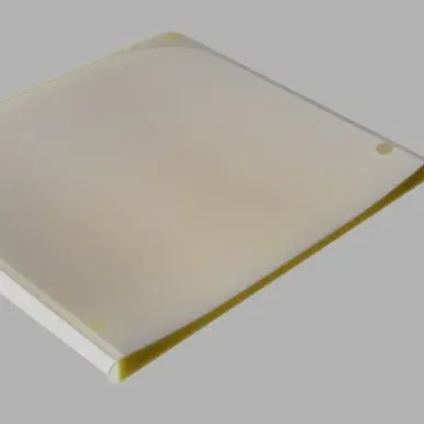 Bàn chân sau lõm Onewheel V1 với độ nâng 15mm