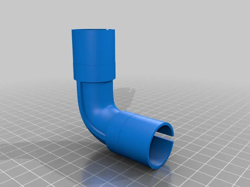 Hệ thống cuộn filament cho máy in Vyper - Image 19