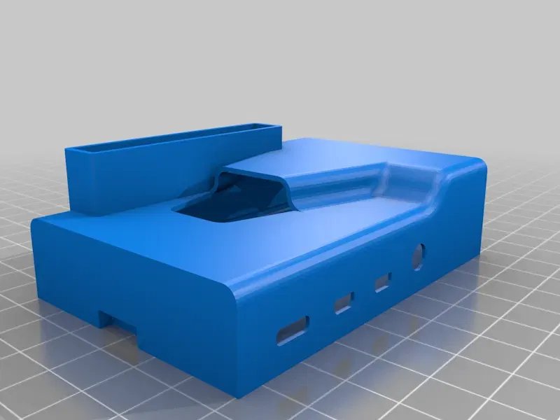 Hệ thống cuộn filament cho máy in Vyper - Image 21