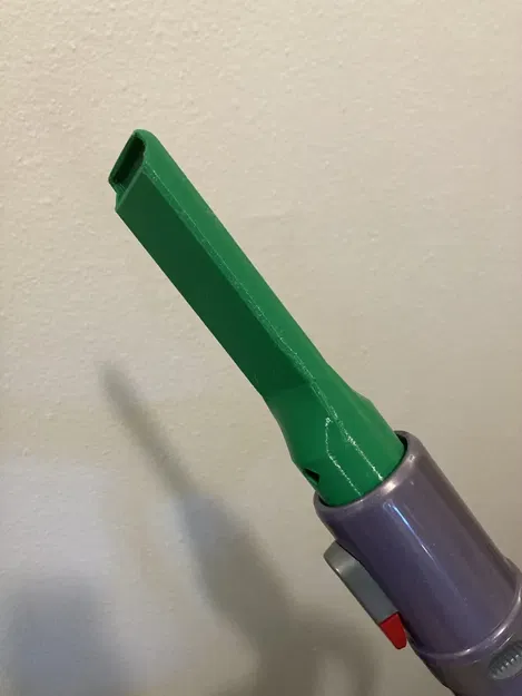 Phụ kiện hút bụi tương thích với Shark Navigator - Image 1