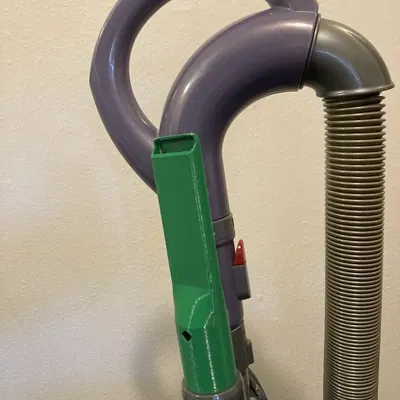 Phụ kiện hút bụi tương thích với Shark Navigator