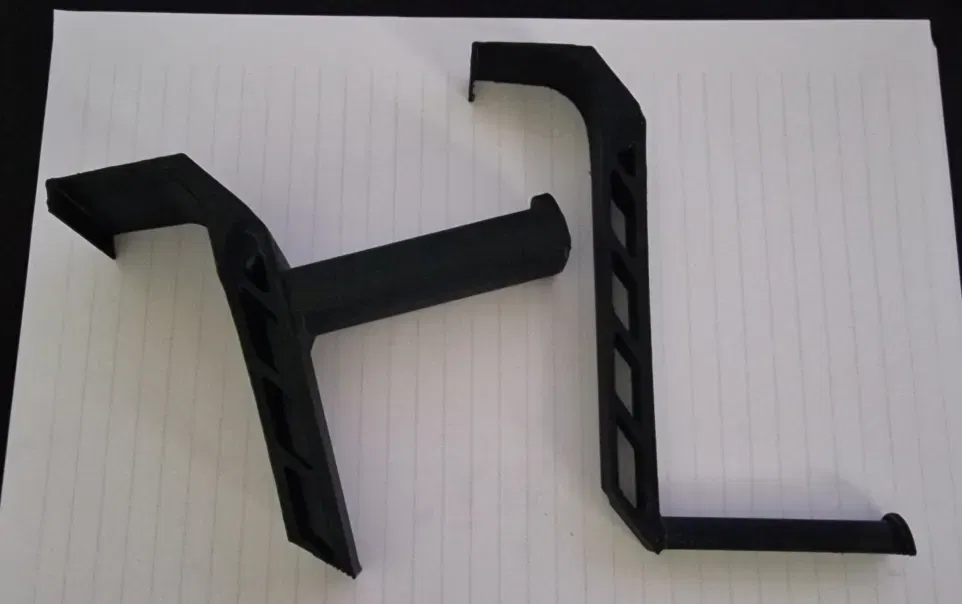 Giá đỡ cuộn filament ngắn cho Flashforge Adventurer 5M Pro - Image 3