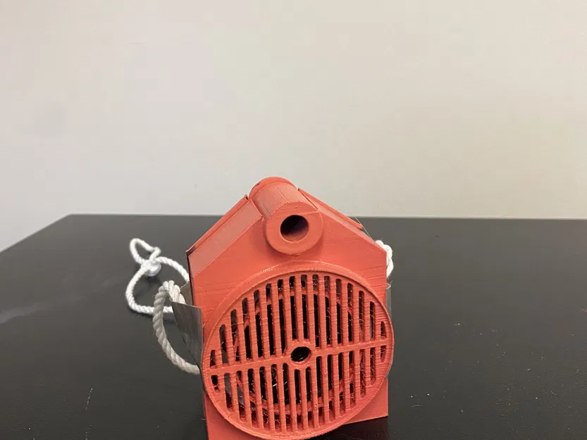 Hộp cười Kevin McCallister trong phim Một mình ở nhà - Image 1