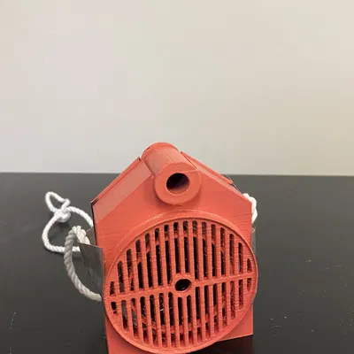 Hộp cười Kevin McCallister trong phim Một mình ở nhà