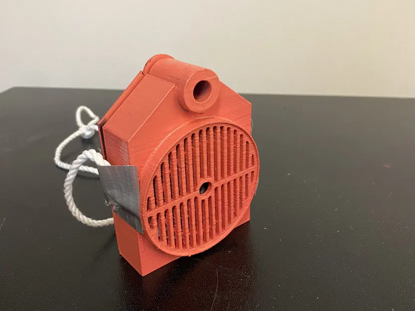 Hộp cười Kevin McCallister trong phim Một mình ở nhà - Image 2