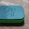 Nắp hộp ăn nhẹ tiện lợi cho bữa trưa - Thumbnail 1