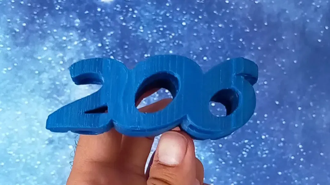 Peugeot 206 kết hợp nghệ thuật độc đáo trong mô hình 3D - Image 2