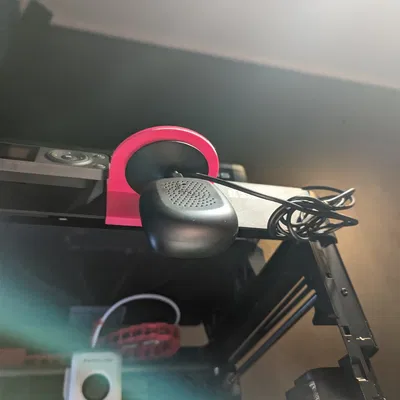 Giá đỡ camera DCS-6100LH gắn vào P1P