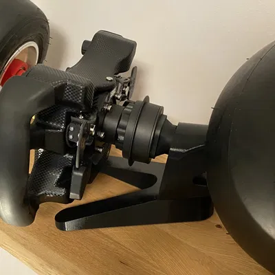 Bộ chuyển đổi bên cho chân đế FANATEC QR2