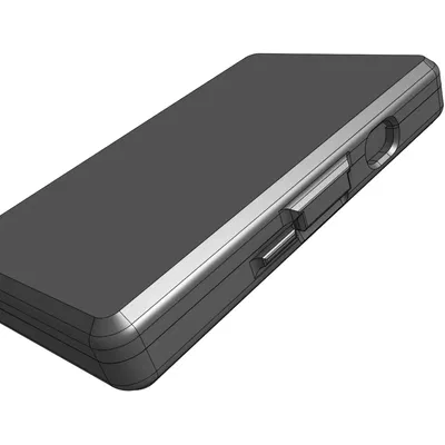 Vỏ bảo vệ siêu mỏng cho TrimUI Model S (Powkiddy A66)