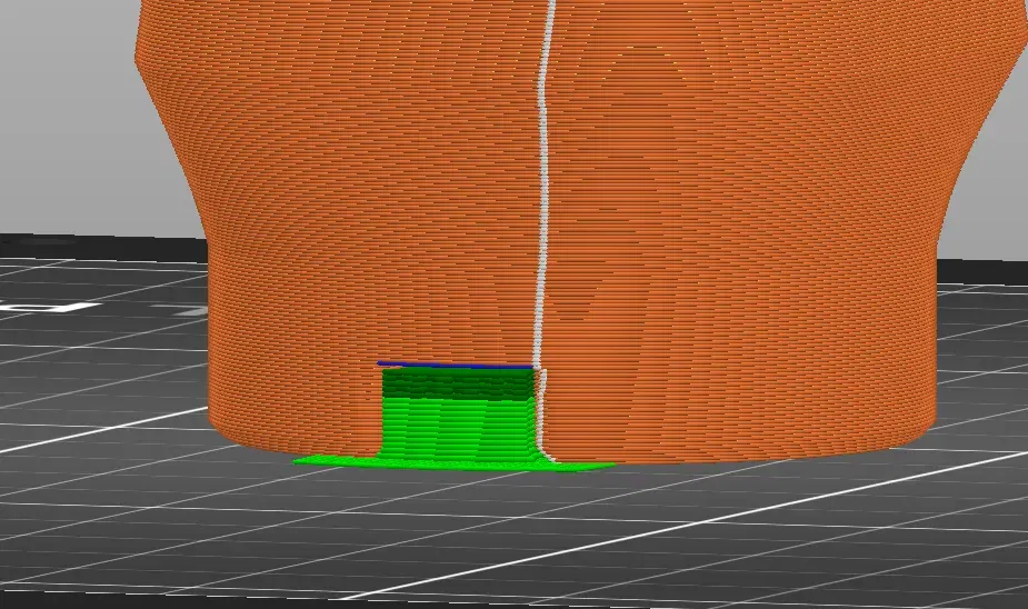 Bộ chuyển đổi bên cho chân đế FANATEC QR2 - Image 3