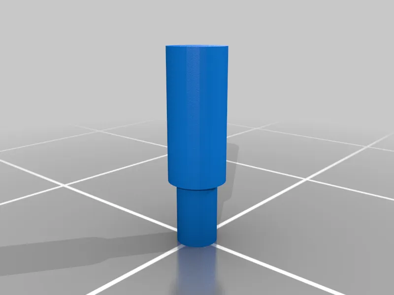 Mở rộng cuộn cho máy in 3D Ender 3 V2 - Image 1