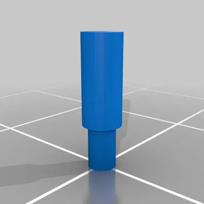 Mở rộng cuộn cho máy in 3D Ender 3 V2