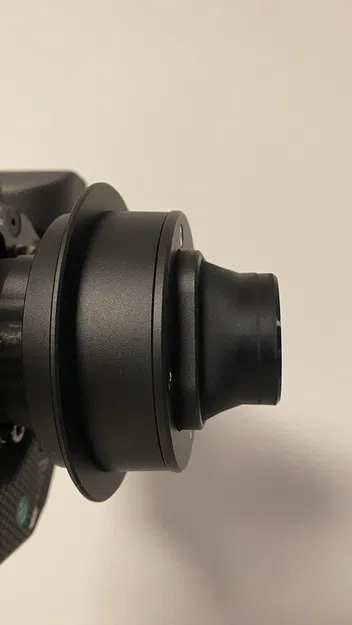 Bộ chuyển đổi bên cho chân đế FANATEC QR2 - Image 6