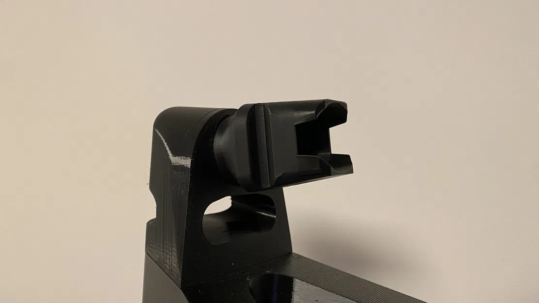 Bộ chuyển đổi bên cho chân đế FANATEC QR2 - Image 7