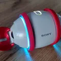 Bánh xe thay thế in 3D cho Sony Rolly - Thumbnail 3