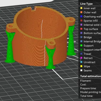 Bảng giám sát pin AiLi (TR16) lắp nổi với góc nghiêng