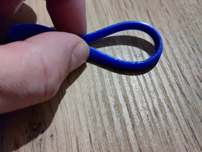 Bánh xe thay thế in 3D cho Sony Rolly - Image 4