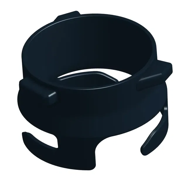 Bình định lượng cho portafilter Crema 54mm - Image 5