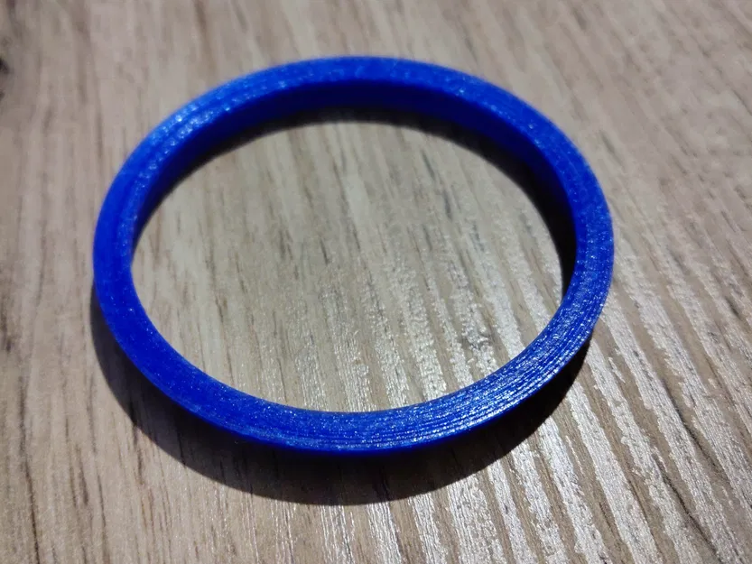 Bánh xe thay thế in 3D cho Sony Rolly - Image 6