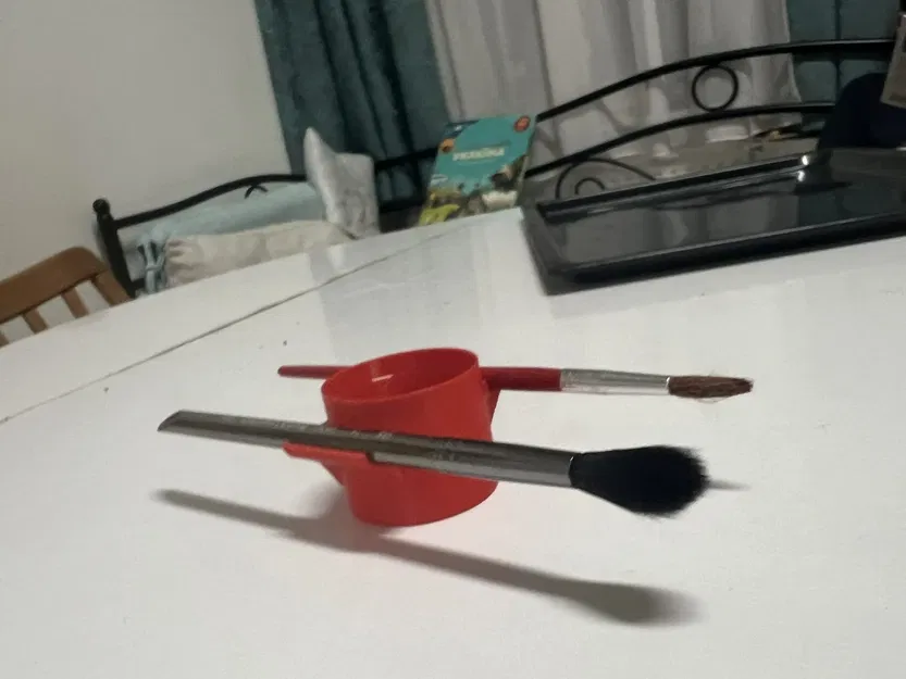 Xô sơn đa năng 0.20 mm - Image 1