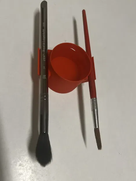 Xô sơn đa năng 0.20 mm - Image 3