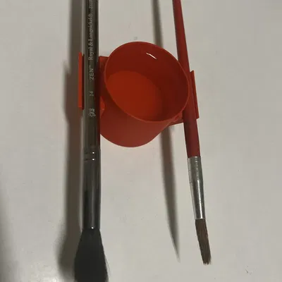 Xô sơn đa năng 0.20 mm