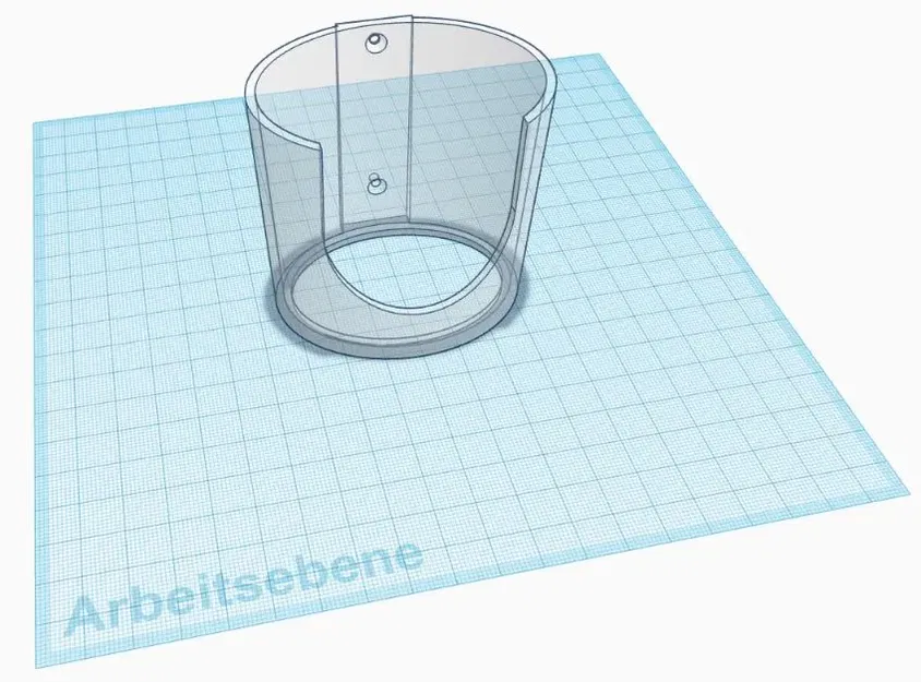 Giá đỡ HappyPo cho nhà tắm tiện lợi - Image 2