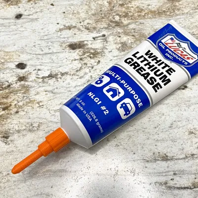 Bộ dụng cụ bôi trơn bạc đạn LM8UU Prusa cho mỡ lithium trắng...