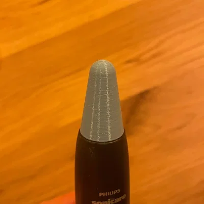 Nón bảo vệ cho bàn chải điện Sonicare