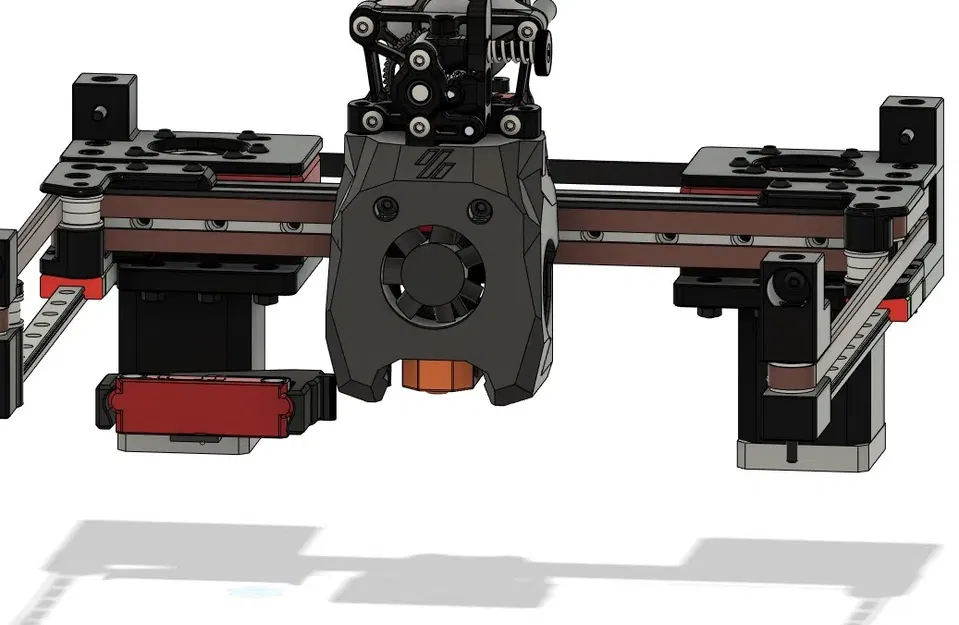 MiniSB và Klicky cho Sherpa Mini và Pandora - Image 1