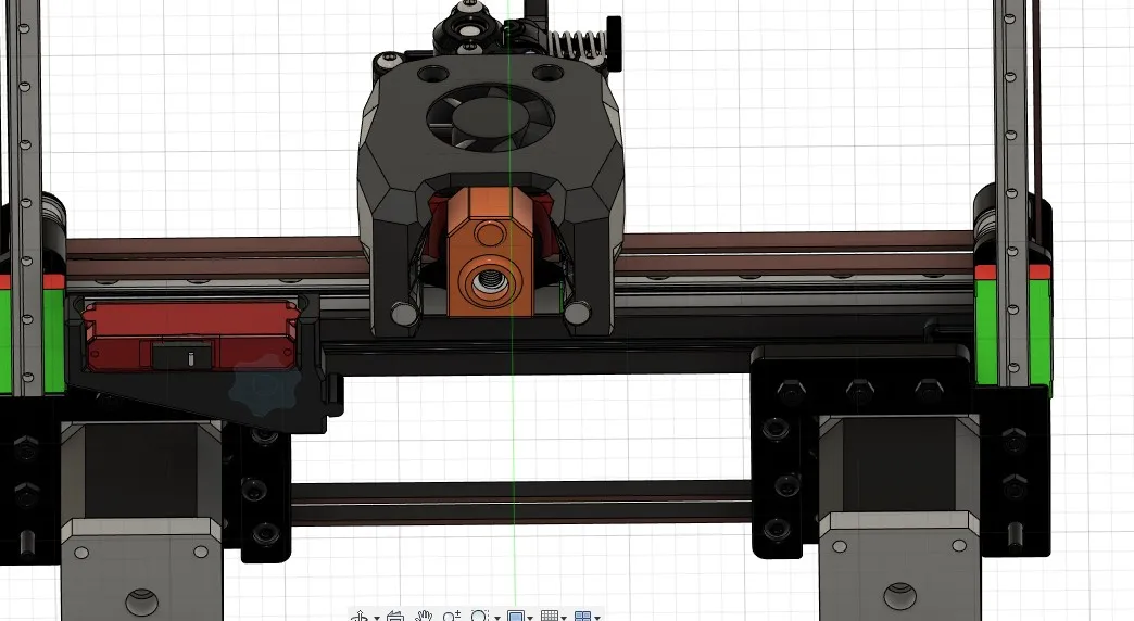 MiniSB và Klicky cho Sherpa Mini và Pandora - Image 2