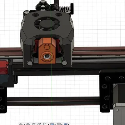 MiniSB và Klicky cho Sherpa Mini và Pandora