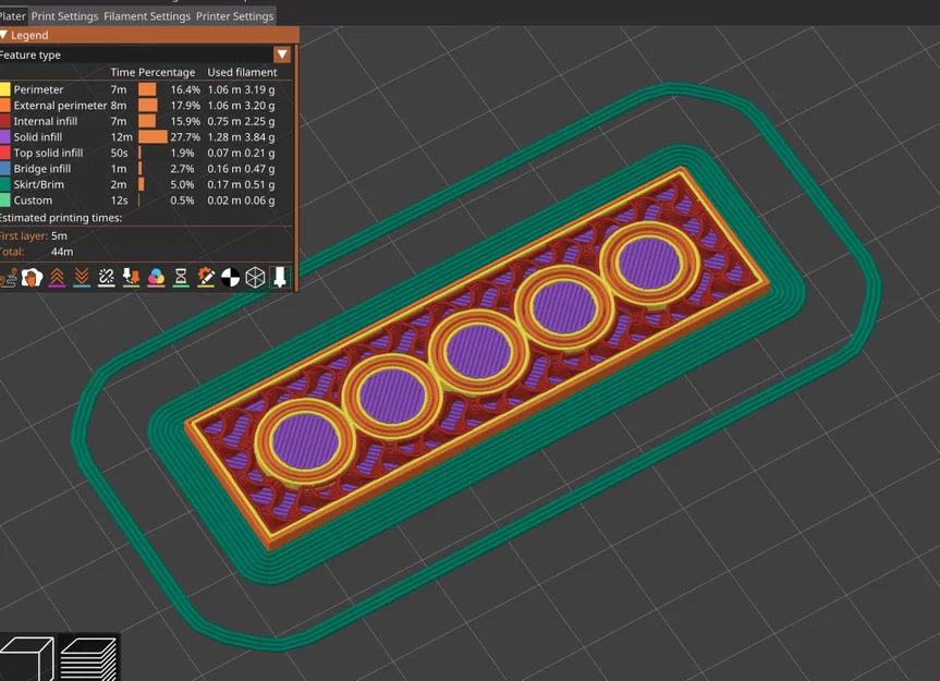 Bài kiểm tra dung sai parametric dễ dàng và tiết kiệm chi phí - Image 1