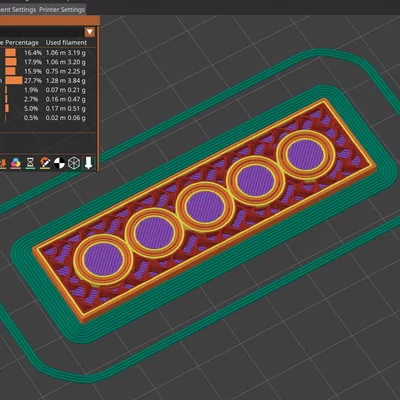 Bài kiểm tra dung sai parametric dễ dàng và tiết kiệm chi phí