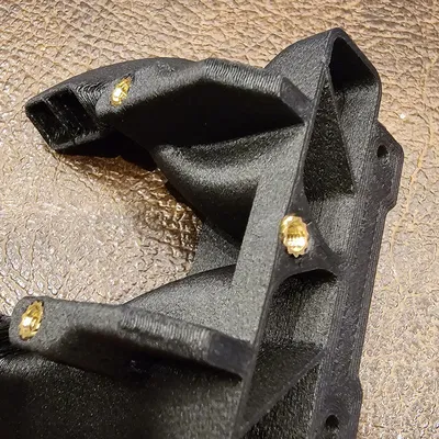 Cảm biến beacon EVA 3 cho ống núi lửa UHF