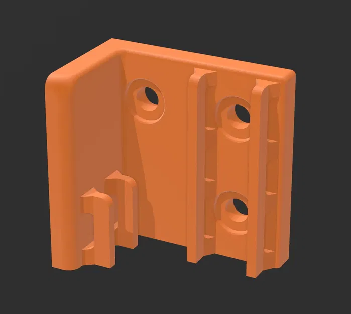 Hướng dẫn cáp phía sau cho máy in Ender 3 V2 - Image 1