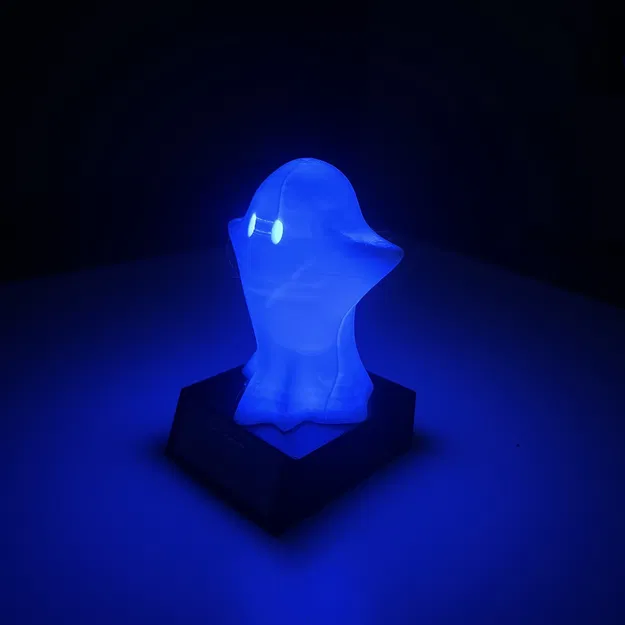 Cúp trang phục đẹp nhất ánh nến cho tiệc Halloween - Image 3