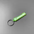 Chìa khóa hình Kawasaki với thiết kế đơn giản và ấn tượng - Thumbnail 2