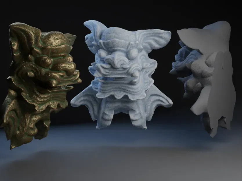 Rồng Việt Nam treo tường nghệ thuật và thiết kế - Image 1