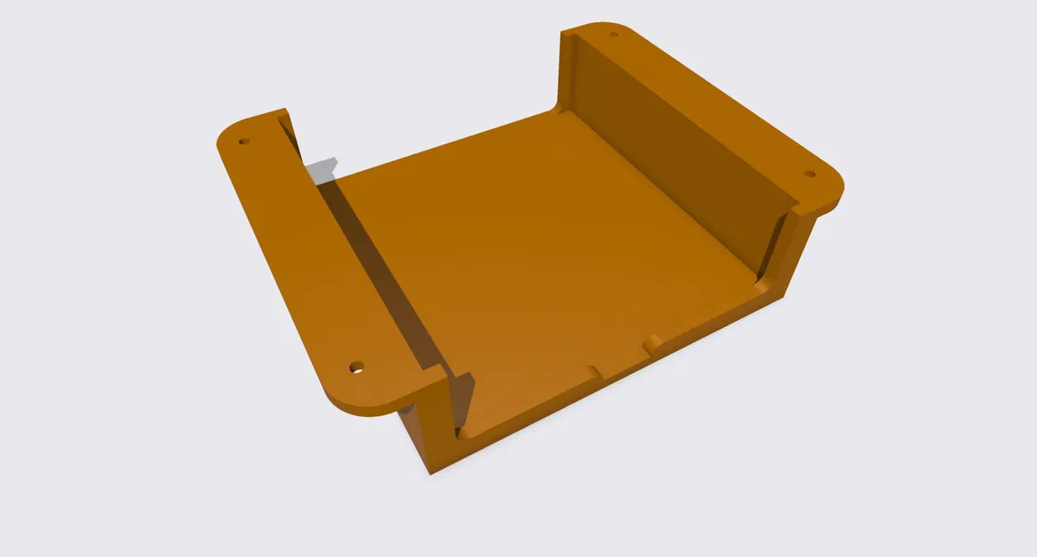 Giá đỡ dưới bàn cho SONOS Port - Image 1